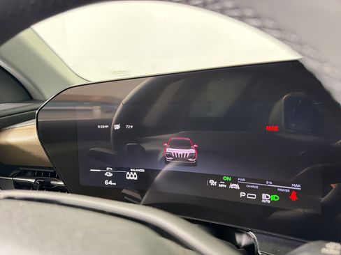 New 2025 Audi Q6 e-tron Premium AWD/4WD image 23