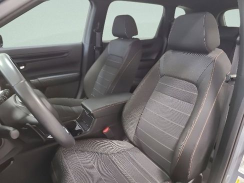Certified 2024 Honda CR-V Sport image 21