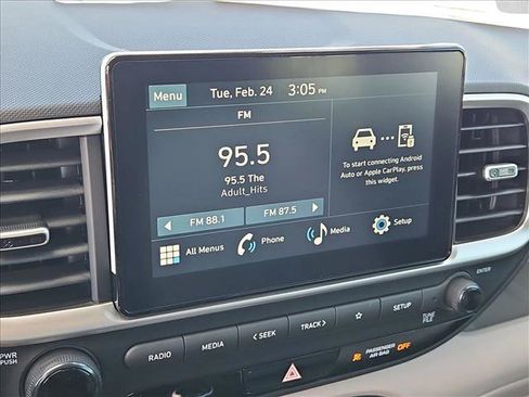 New 2026 Hyundai Venue SEL FWD image 14