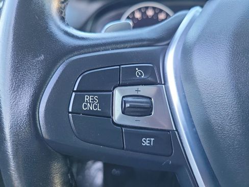 Used 2019 BMW X3 sDrive30i w/ Driving Assistance Package image 5