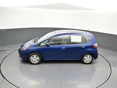 Used 2012 Honda Fit image 39