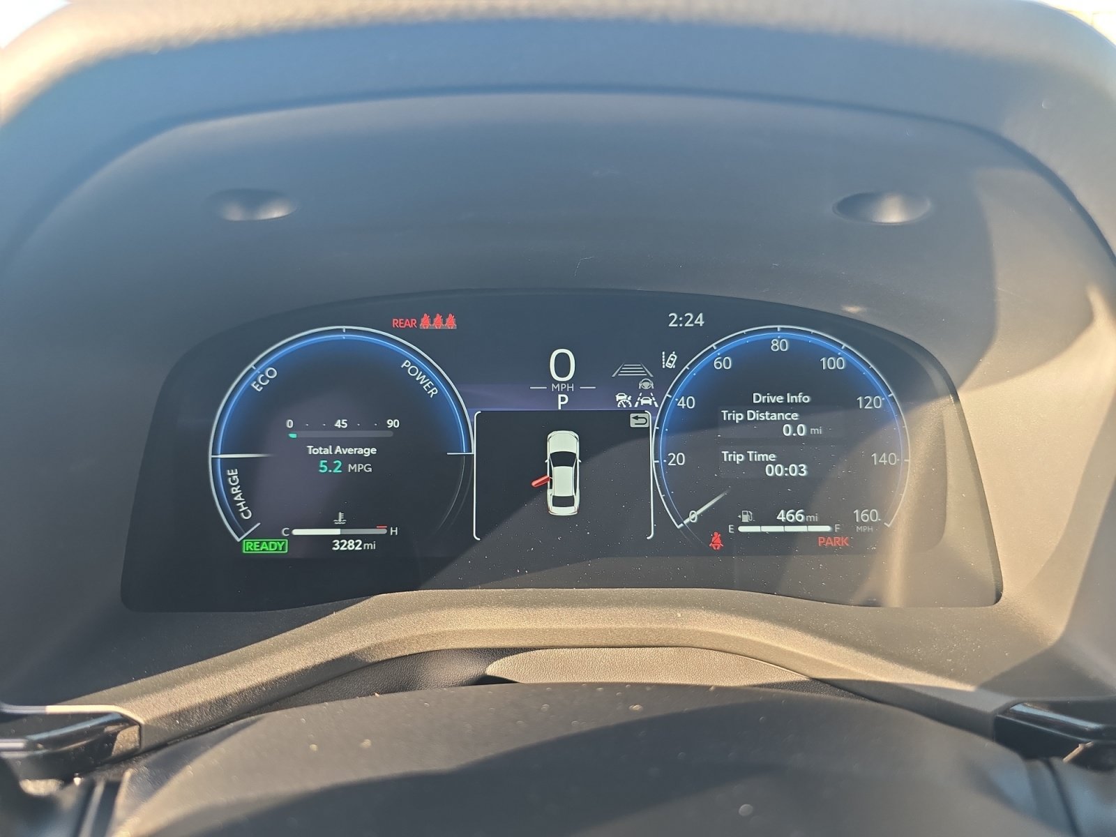 Certified 2026 Toyota Camry XSE FWD image 19