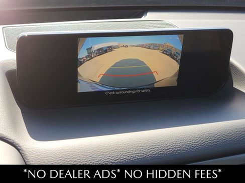 New 2026 MAZDA CX-50 AWD 2.5 Hybrid w/ Weather Package image 18