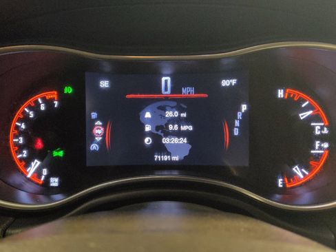 Used 2020 Dodge Durango SXT RWD image 23