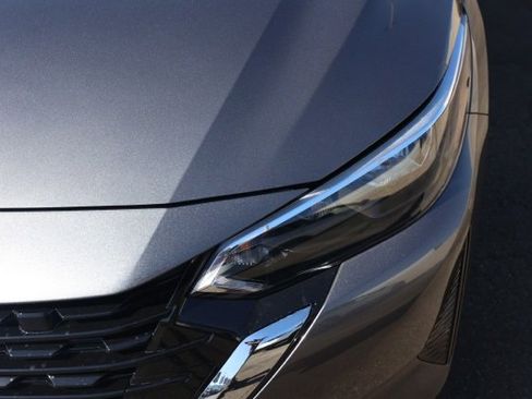 New 2025 Nissan Sentra 2.0 S image 10