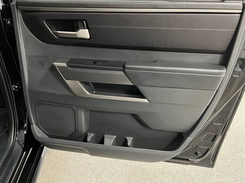 Used 2024 Toyota Tundra SR5 w/ TRD Off-Road Package image 58