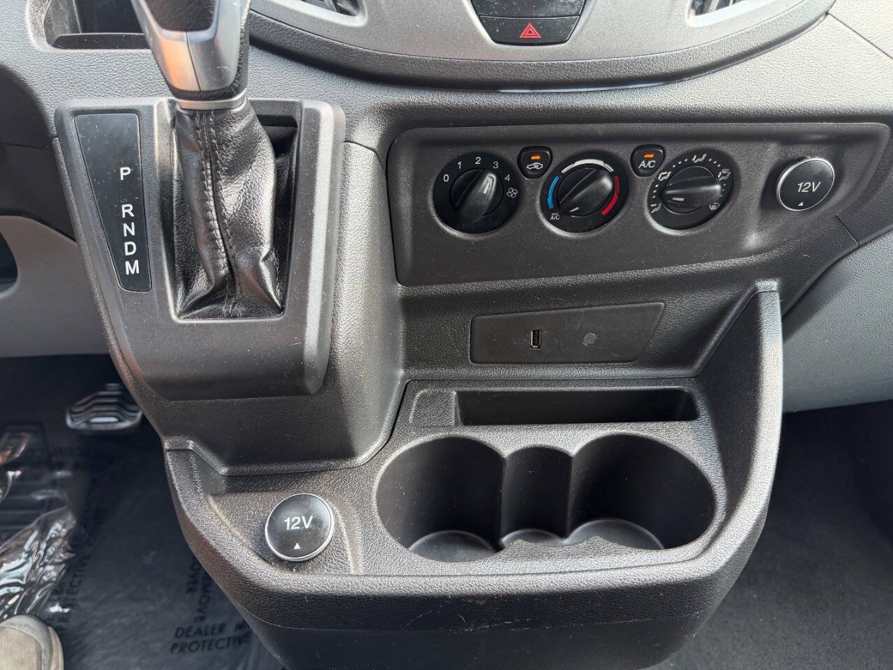 Used 2018 Ford Transit 350 XL RWD image 14