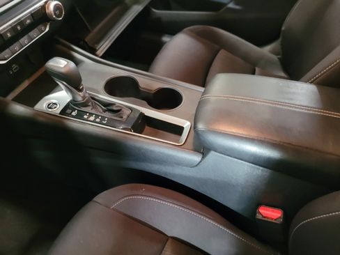 Used 2023 Nissan Altima 2.5 S FWD image 26
