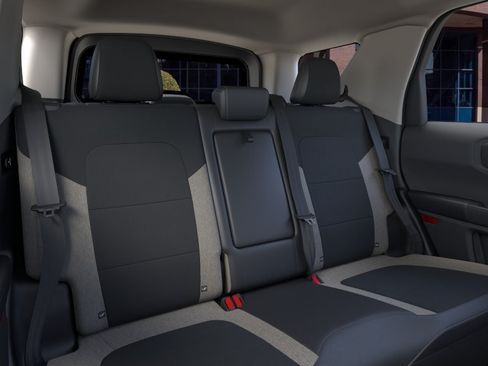 New 2026 Ford Bronco Sport Big Bend AWD/4WD image 11
