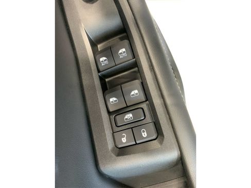 Used 2024 Jeep Grand Cherokee Altitude AWD/4WD image 30