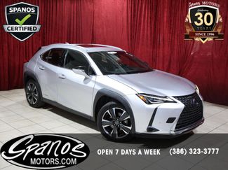 Used 2019 Lexus UX 250h w/ Premium Package video 1