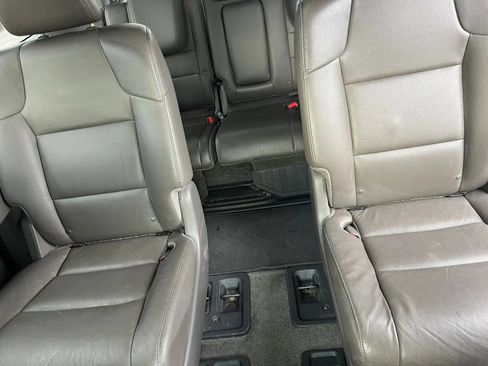 Used 2015 Honda Odyssey Touring Elite image 62