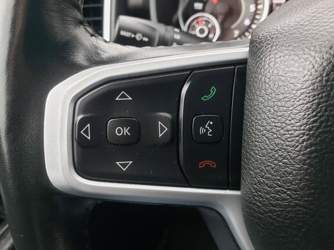 Used 2022 RAM 1500 Big Horn image 22