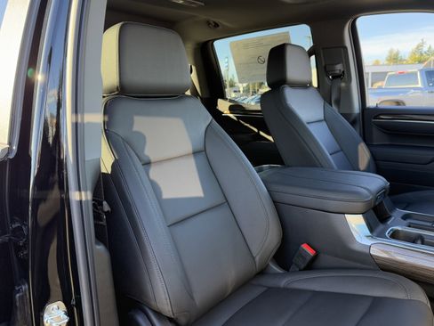 New 2026 Chevrolet Silverado 1500 LT Trail Boss w/ LT Trail Boss Premium Package image 22