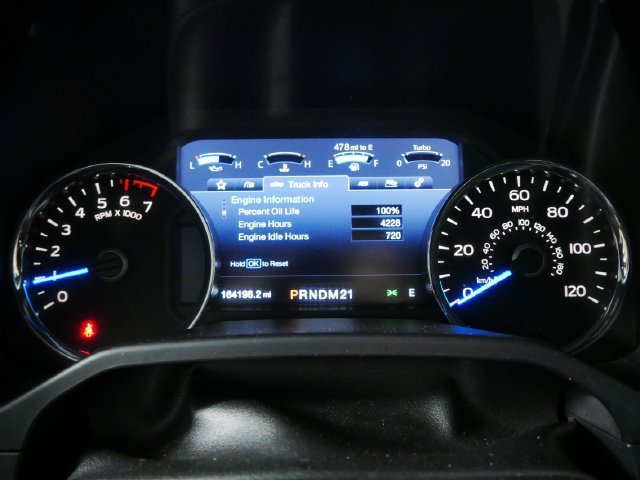 Used 2016 Ford F150 Lariat w/ Equipment Group 502A Luxury AWD/4WD image 28