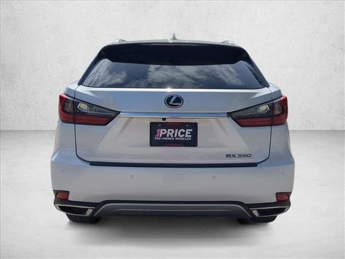 Used 2020 Lexus RX 350 FWD w/ Premium Package image 7