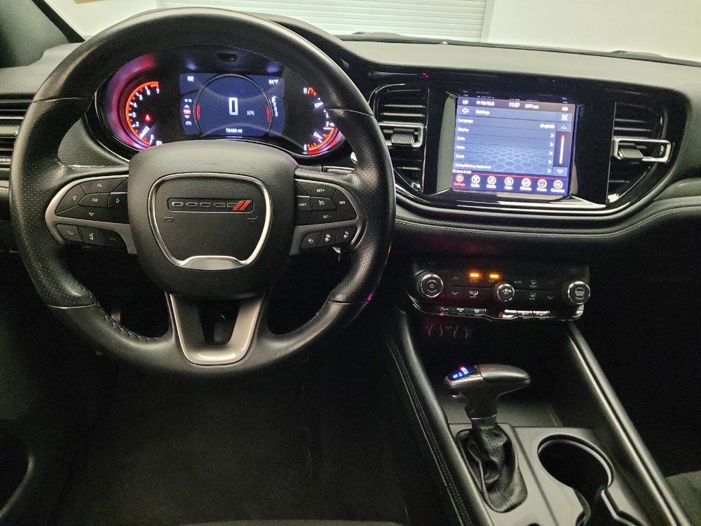Used 2023 Dodge Durango SXT Launch Edition RWD image 22