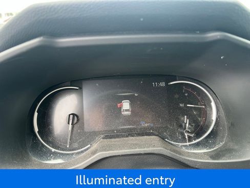 Used 2023 Toyota RAV4 LE image 11