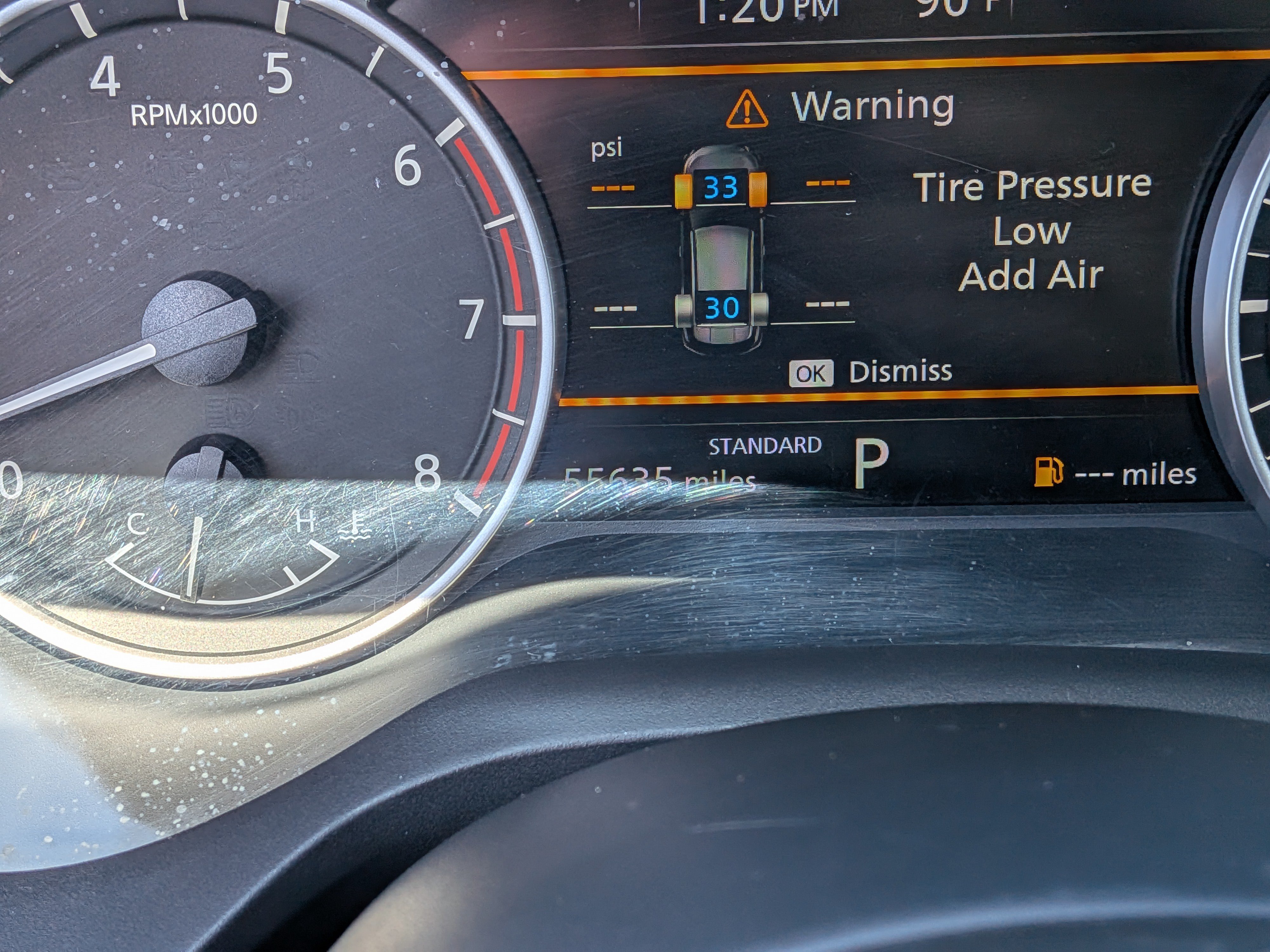 Used 2023 Nissan Rogue SV FWD image 27