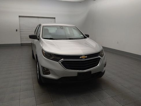 Used 2021 Chevrolet Equinox LS image 14