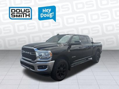 Used 2022 RAM 2500 Big Horn w/ Level A Equipment Group