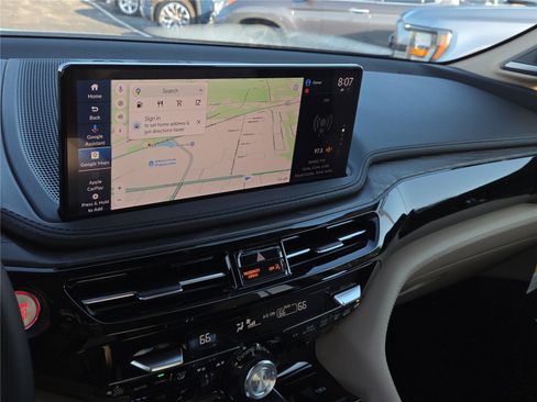 New 2026 Acura MDX SH-AWD w/ Advance Package image 5