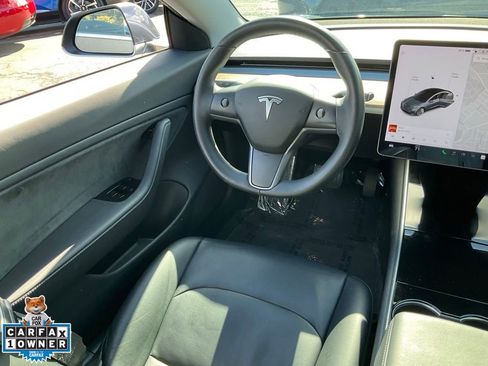Used 2018 Tesla Model 3 Long Range image 36