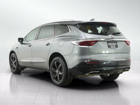 Used 2023 Buick Enclave Essence w/ Experience Buick Package AWD/4WD image 3
