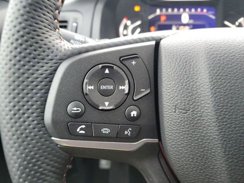 Used 2025 Honda Passport TrailSport image 34