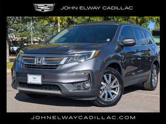 Used 2019 Honda Pilot EX-L video 1