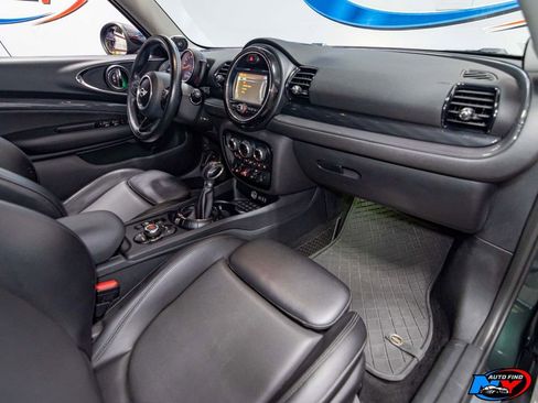 Used 2017 MINI Cooper Clubman S image 25
