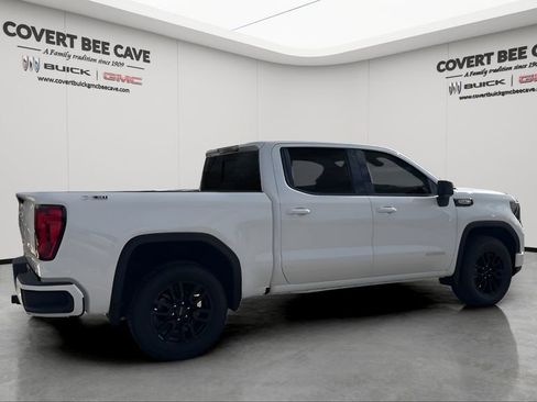 New 2026 GMC Sierra 1500 Elevation image 10