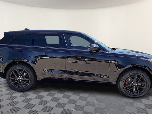 New 2025 Land Rover Range Rover Velar Dynamic SE image 6