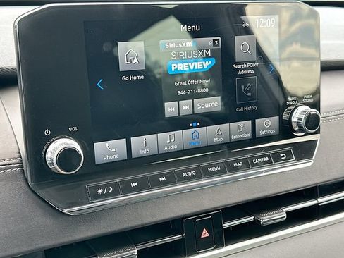 Used 2023 Mitsubishi Outlander SE FWD image 15