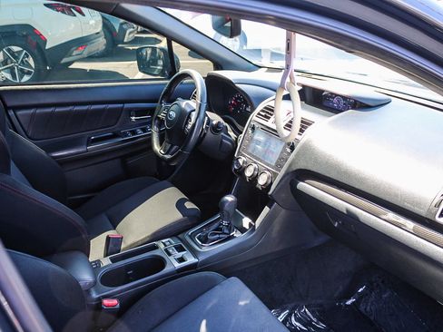 Used 2021 Subaru WRX Premium AWD/4WD image 17