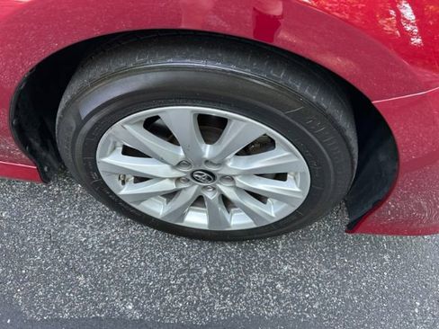 Used 2019 Toyota Camry LE image 12