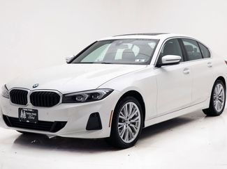 Used 2024 BMW 330i xDrive Sedan w/ Convenience Package video 2