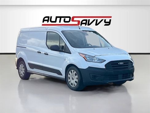 Used 2023 Ford Transit Connect XL image 1