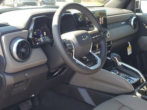 New 2026 Chevrolet Colorado ZR2 w/ Technology Package image 10
