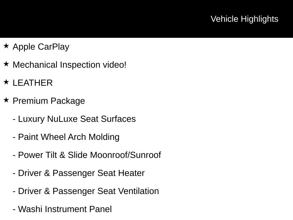 Used 2022 Lexus UX 200 w/ Premium Package FWD image 8