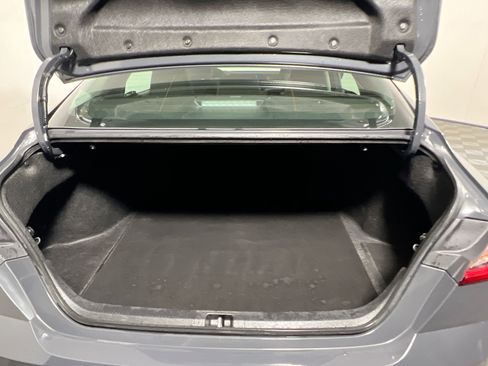 Used 2025 Toyota Camry LE FWD image 34