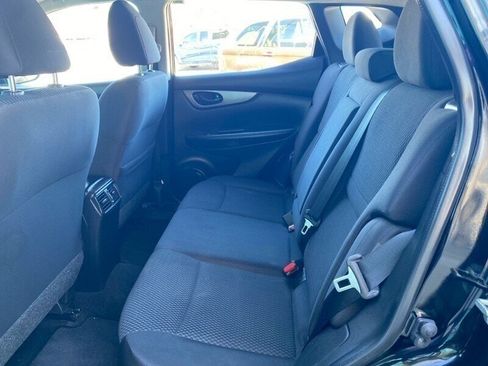 Used 2020 Nissan Rogue Sport S w/ Appearance Package image 15