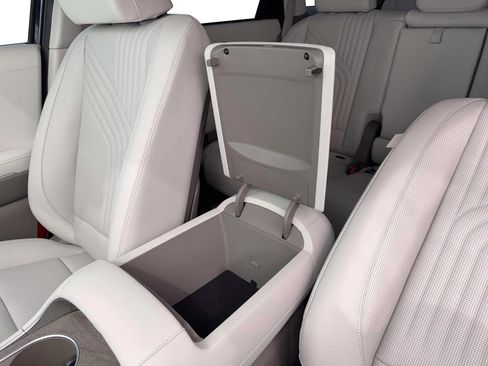 New 2026 Hyundai Palisade SEL FWD image 19