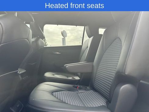 Used 2024 Toyota Highlander XSE image 18