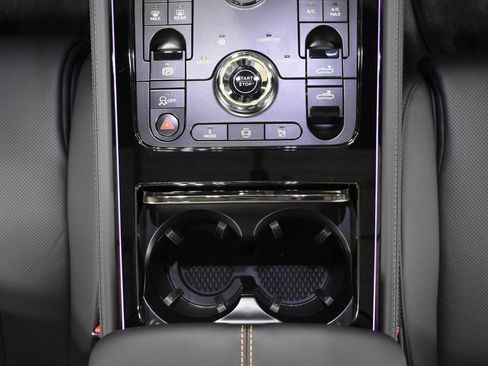 New 2026 Bentley Continental GTC AWD/4WD image 23