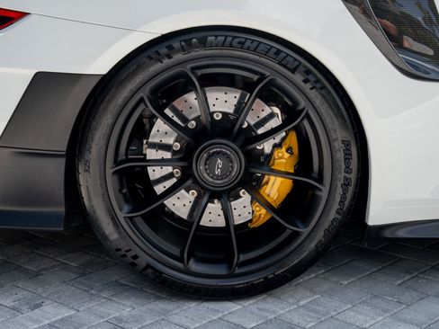 Used 2018 Porsche 911 GT2 RS RWD image 16