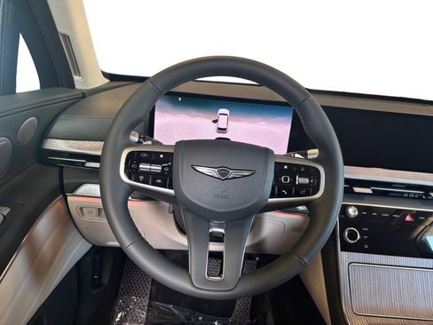 New 2026 Genesis GV80 2.5T Prestige image 12