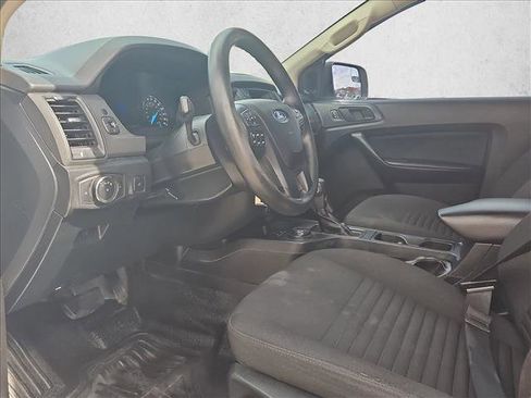 Used 2021 Ford Ranger XL w/ Equipment Group 101A High image 9