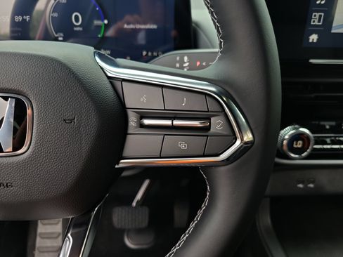 New 2026 Honda Prologue Touring image 30