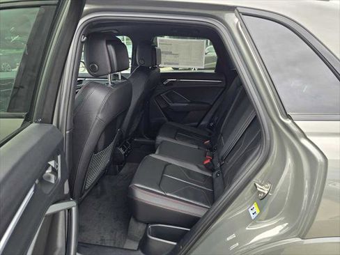 New 2025 Audi Q3 2.0T Premium Plus image 18